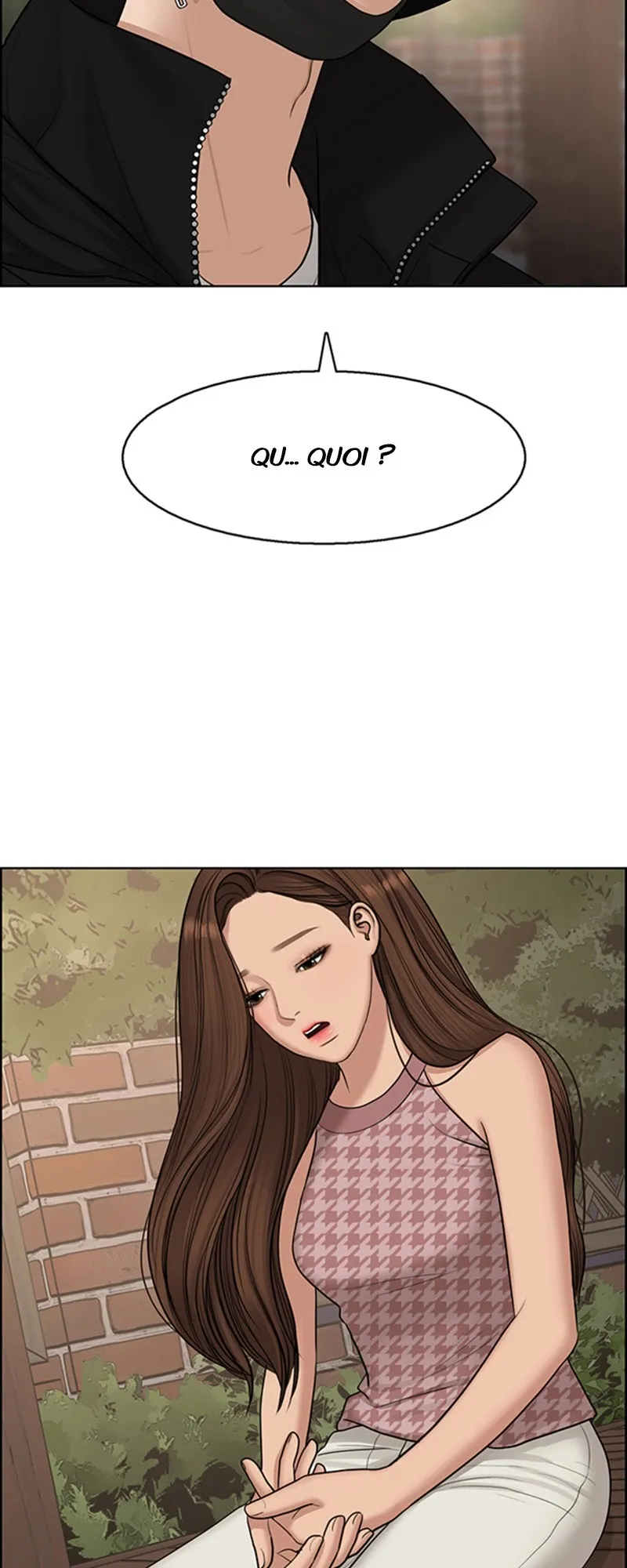 Read True Beauty FR Manga Online