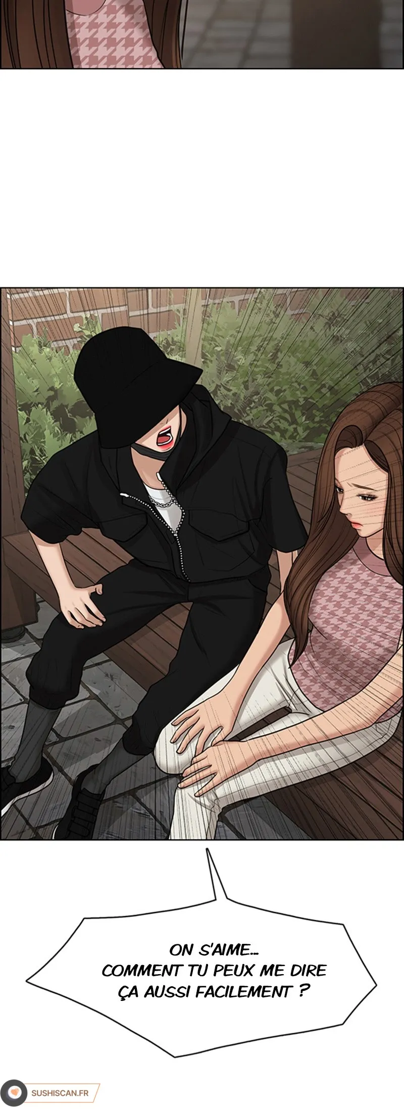Read True Beauty FR Manga Online