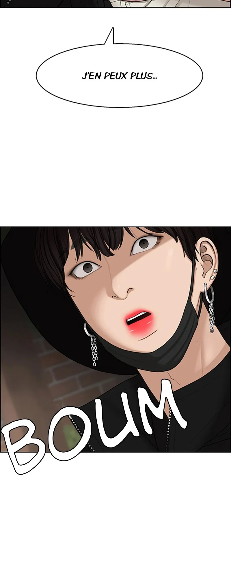 Read True Beauty FR Manga Online