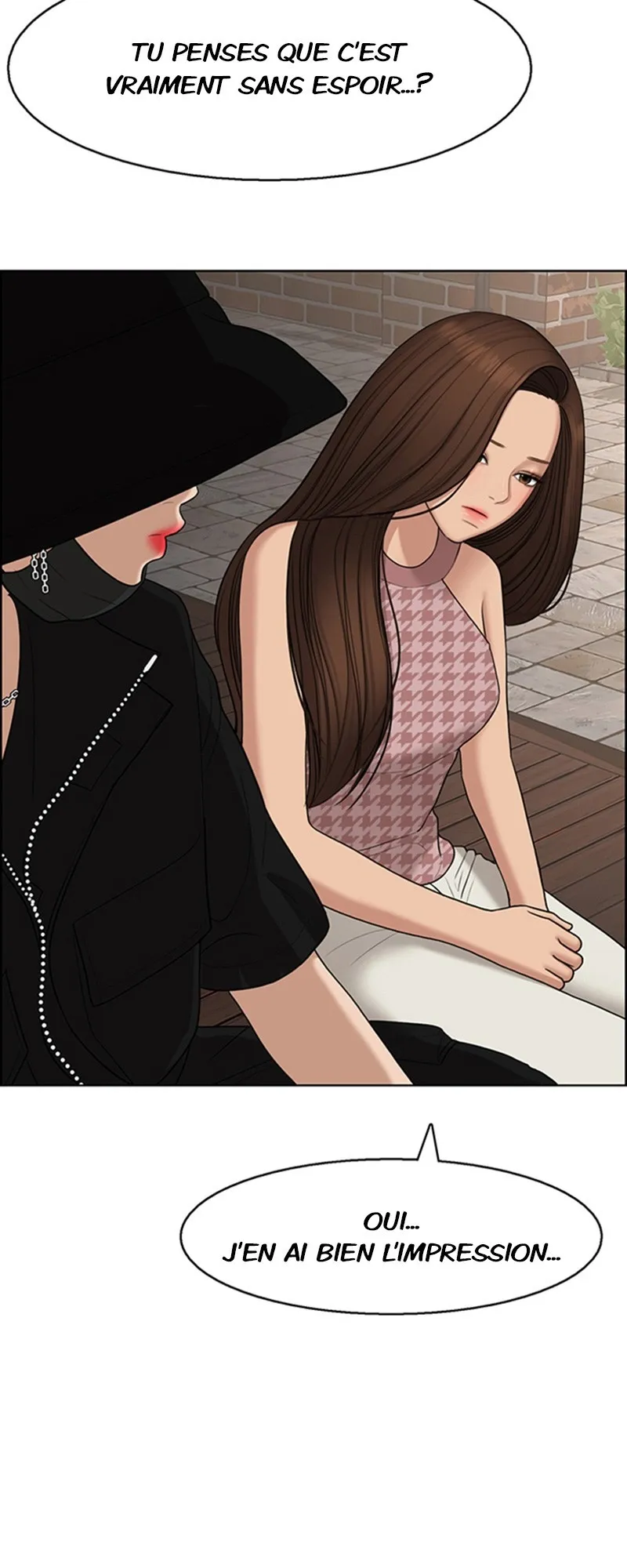 Read True Beauty FR Manga Online