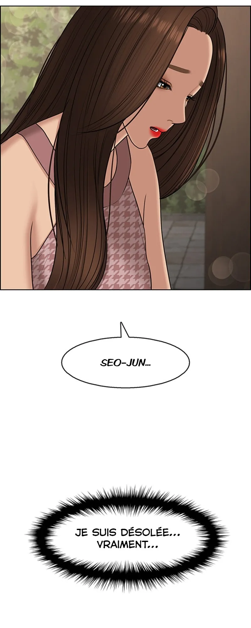 Read True Beauty FR Manga Online