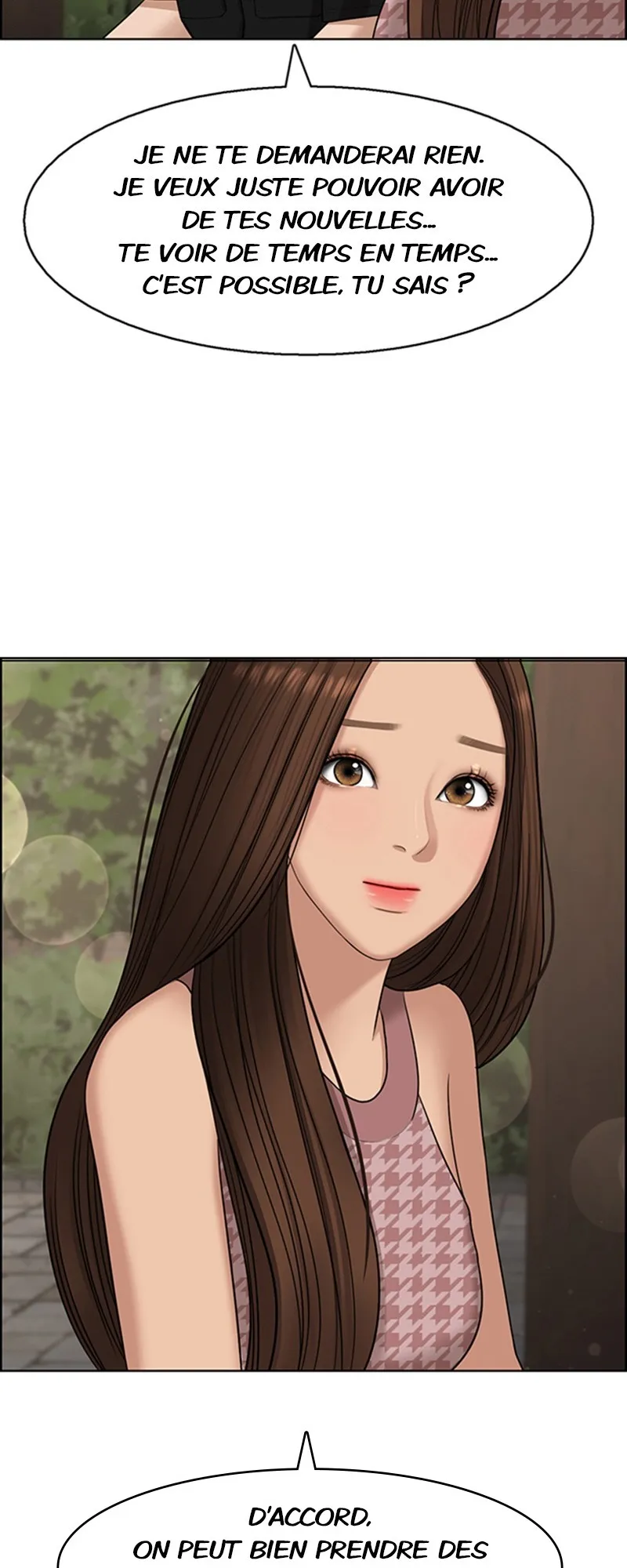 Read True Beauty FR Manga Online