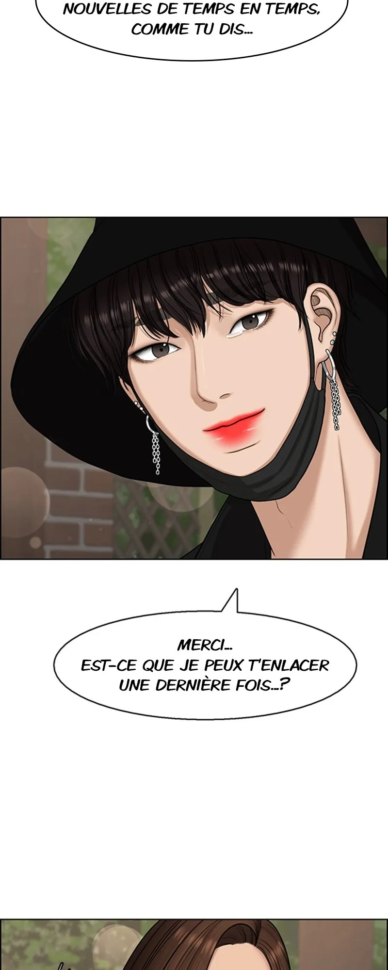 Read True Beauty FR Manga Online
