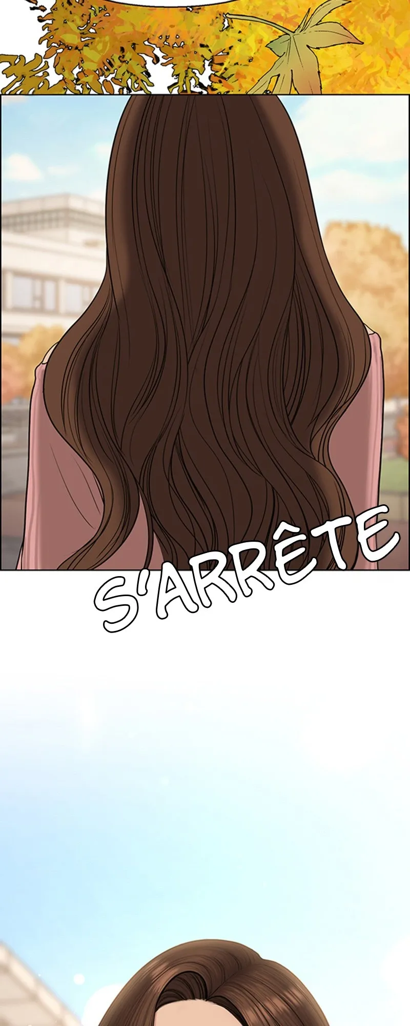 Read True Beauty FR Manga Online