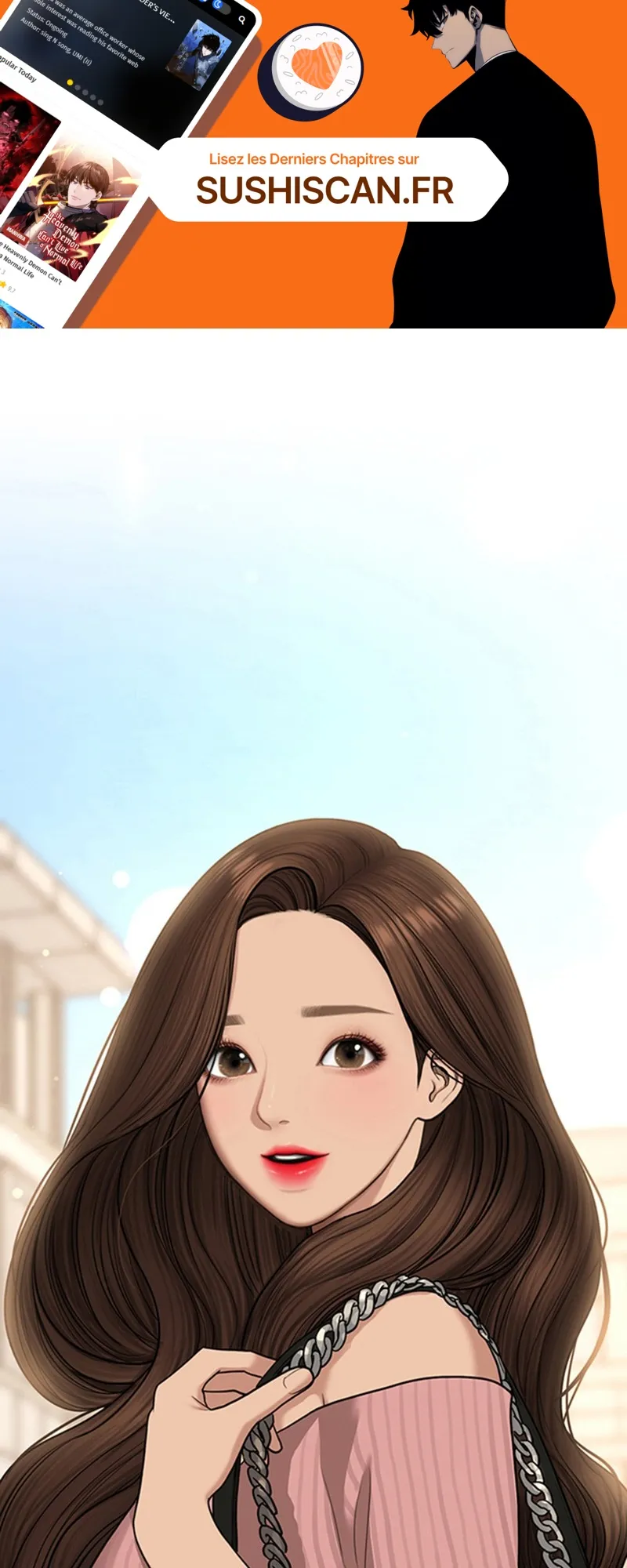 Read True Beauty FR Manga Online