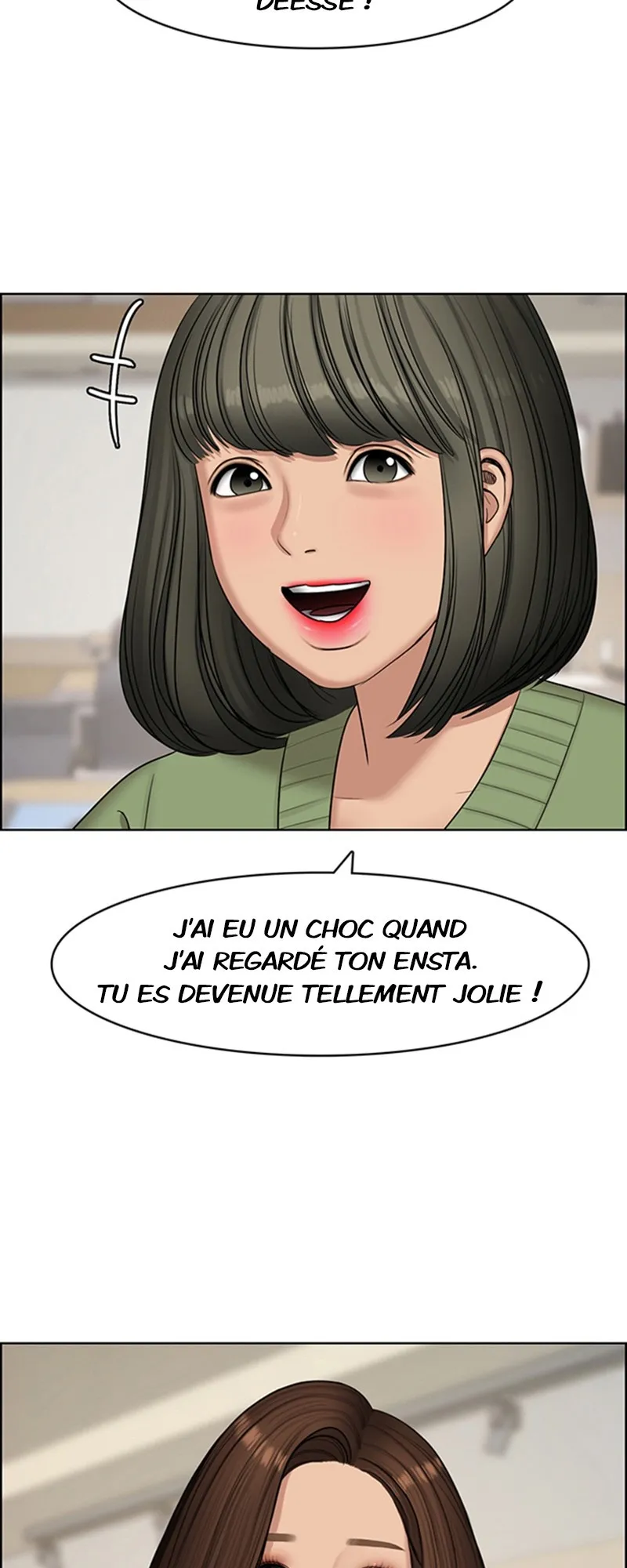 Read True Beauty FR Manga Online