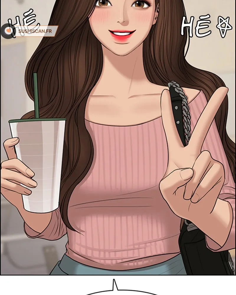 Read True Beauty FR Manga Online