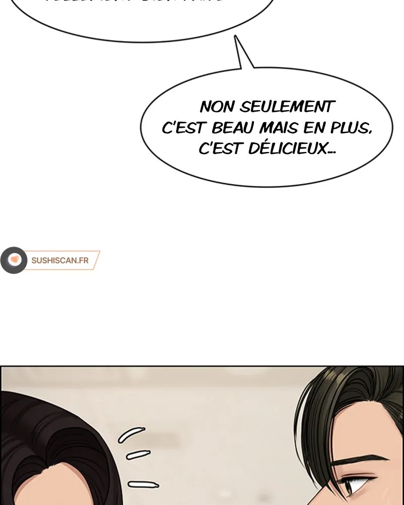 Read True Beauty FR Manga Online