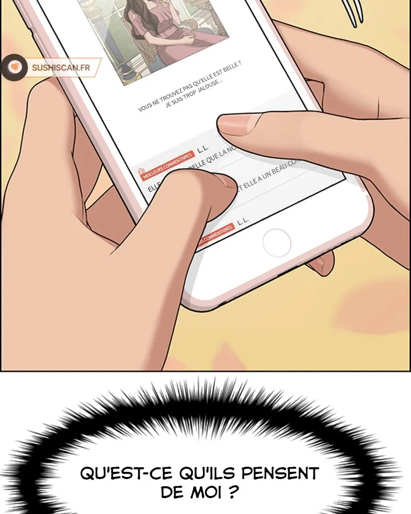 Read True Beauty FR Manga Online