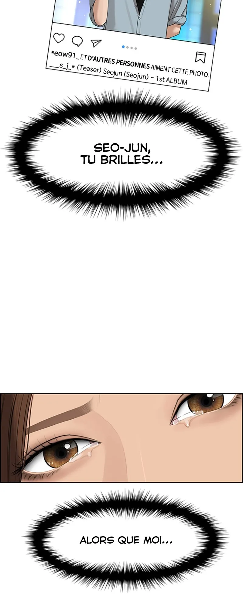 Read True Beauty FR Manga Online