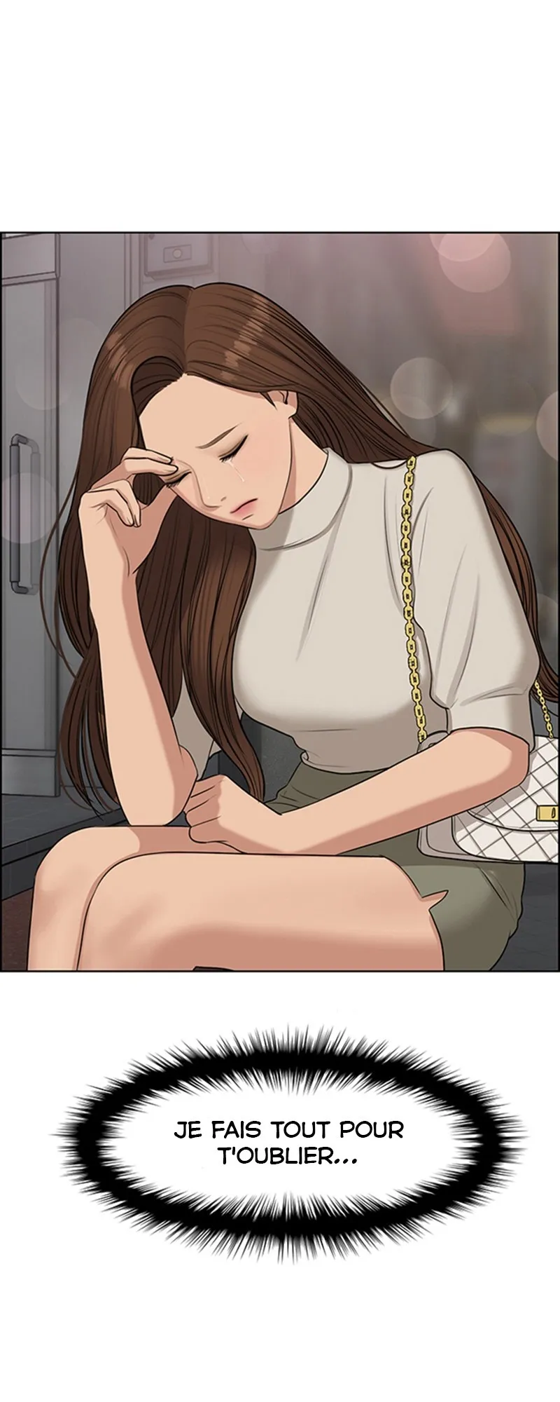 Read True Beauty FR Manga Online