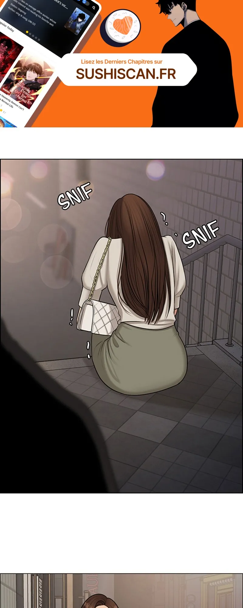 Read True Beauty FR Manga Online