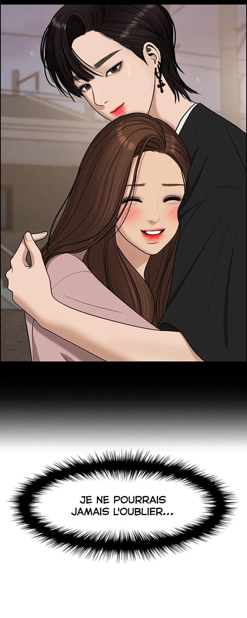 Read True Beauty FR Manga Online