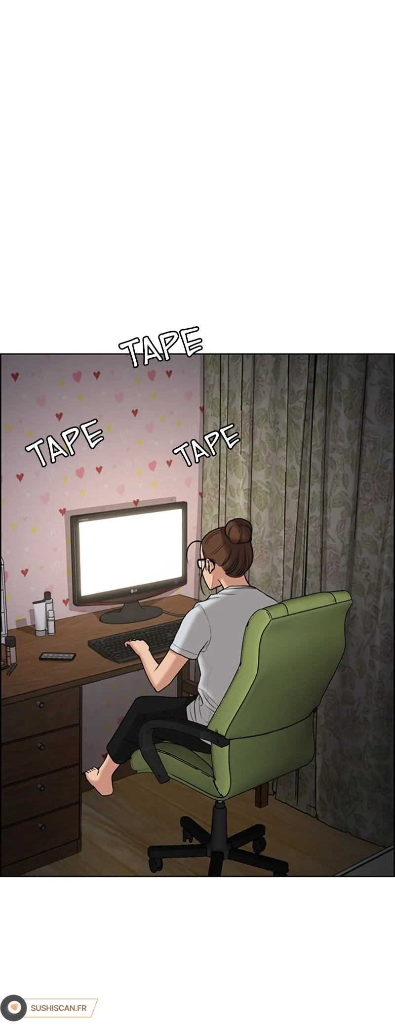 Read True Beauty FR Manga Online