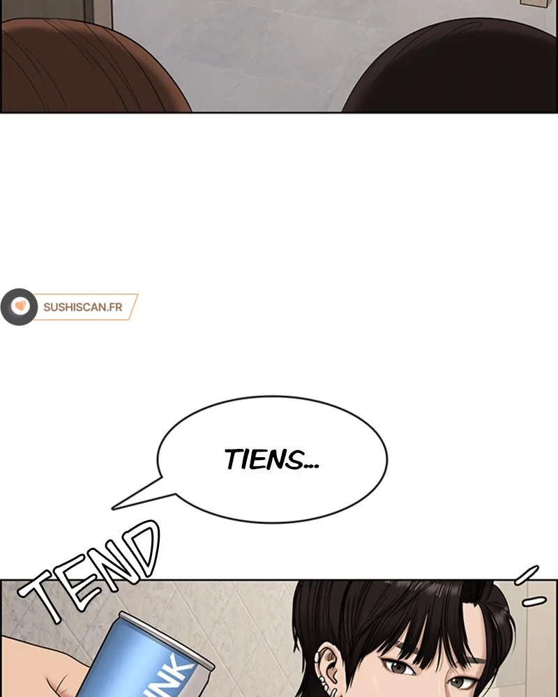 Read True Beauty FR Manga Online