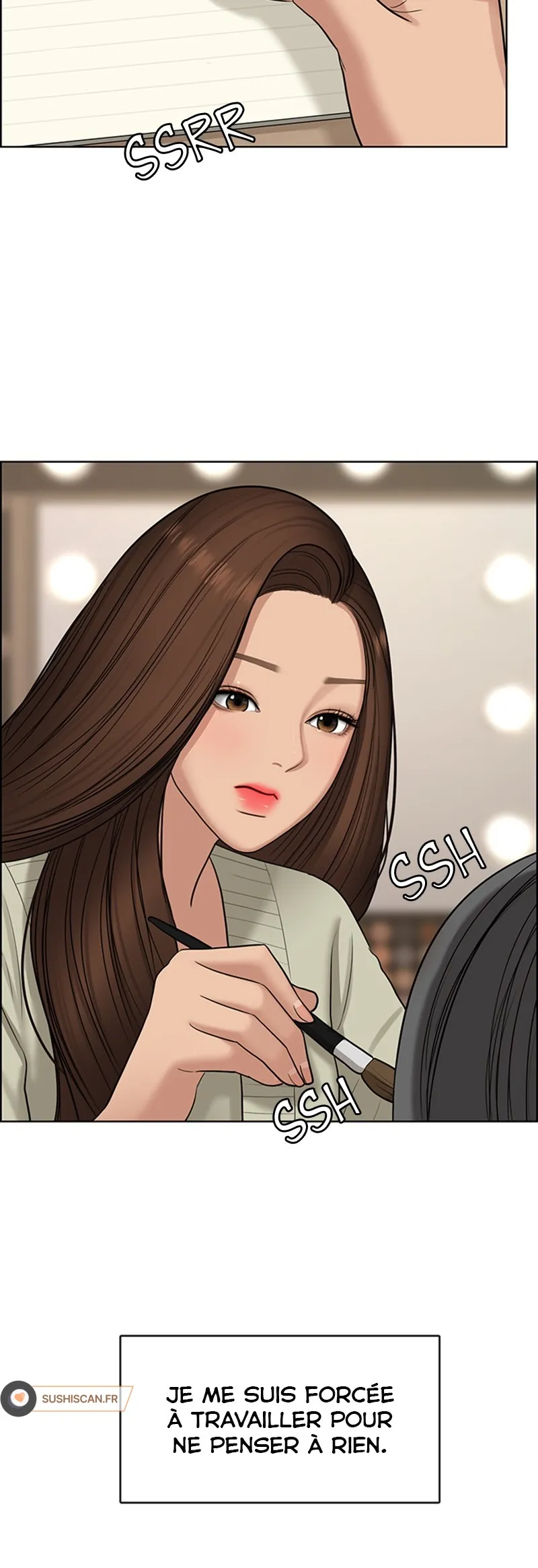 Read True Beauty FR Manga Online