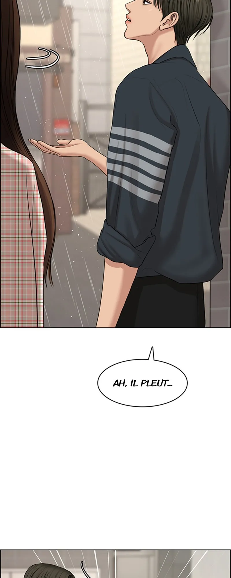 Read True Beauty FR Manga Online