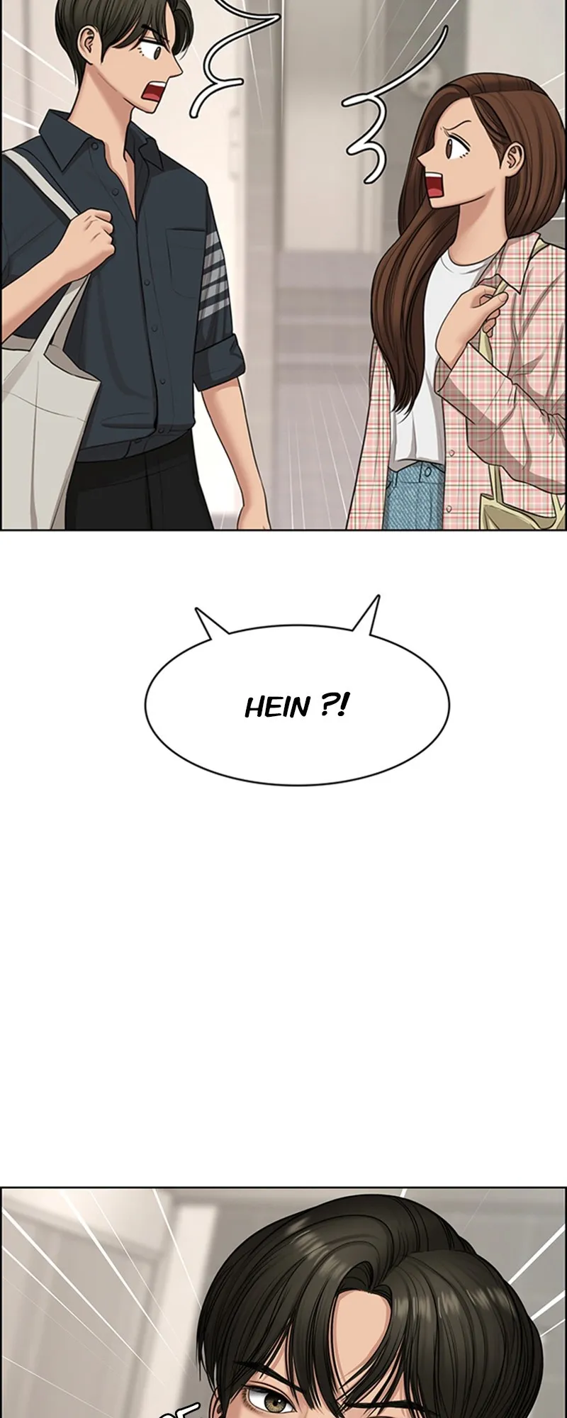 Read True Beauty FR Manga Online