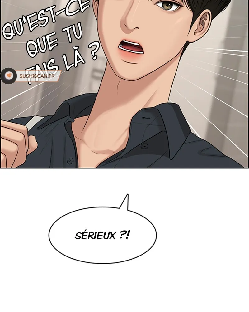 Read True Beauty FR Manga Online