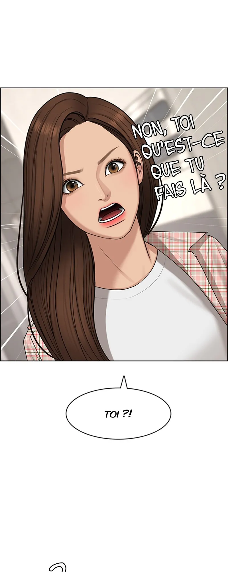 Read True Beauty FR Manga Online