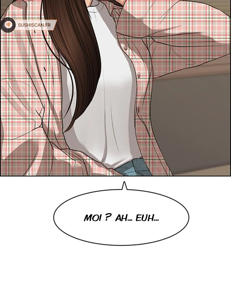 Read True Beauty FR Manga Online