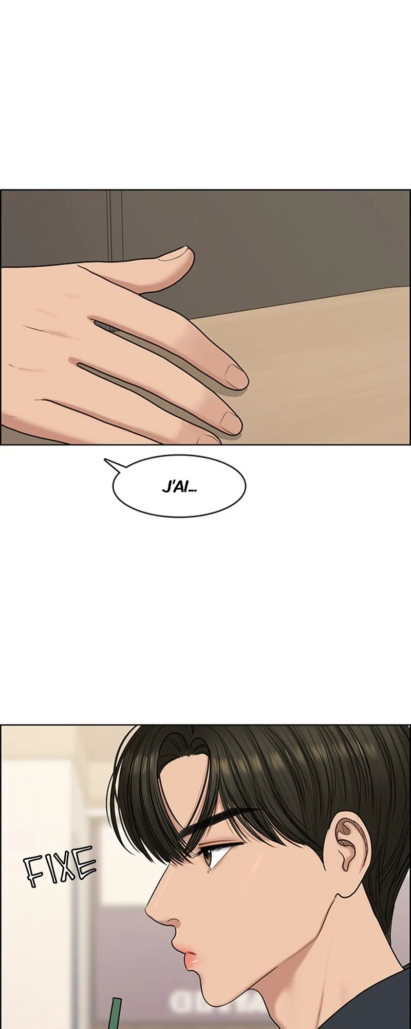 Read True Beauty FR Manga Online