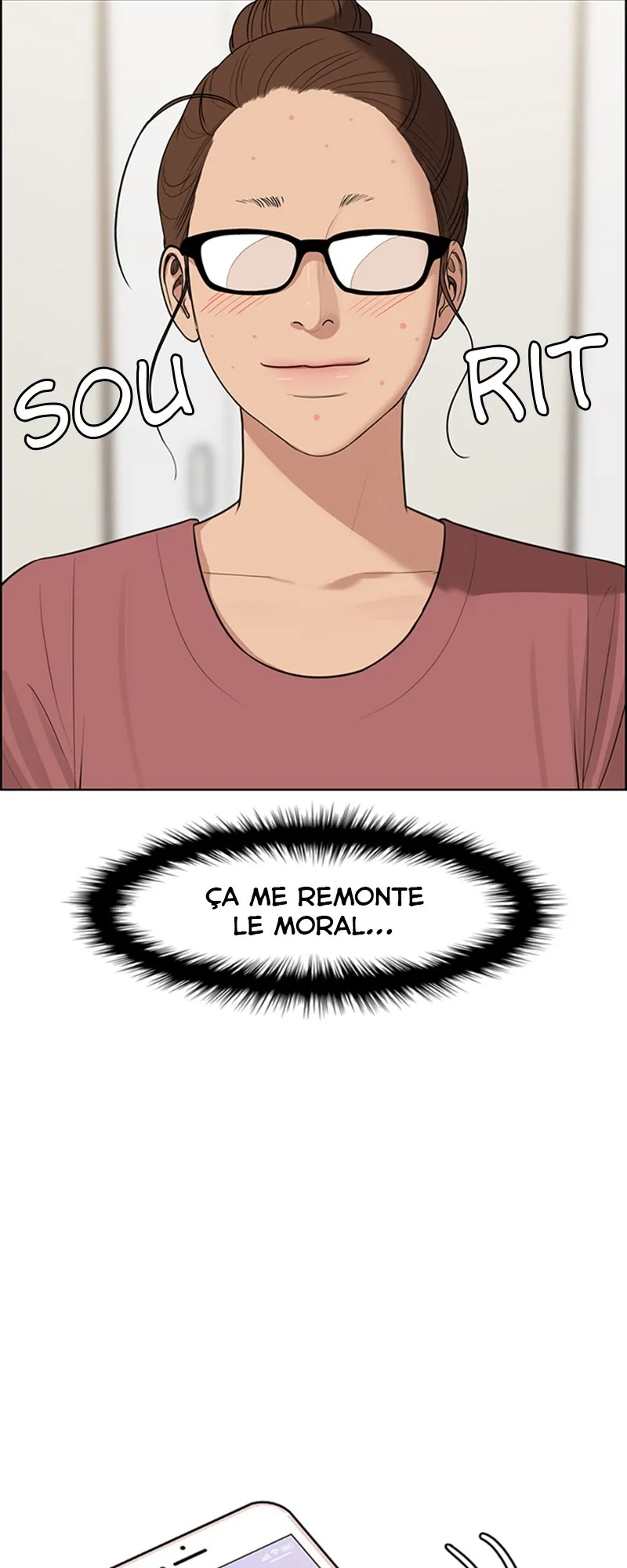 Read True Beauty FR Manga Online