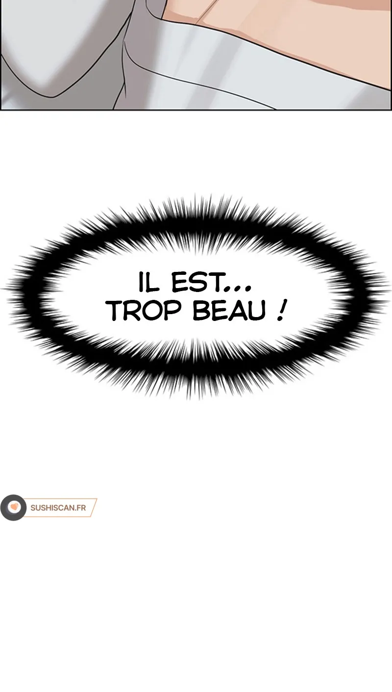 Read True Beauty FR Manga Online