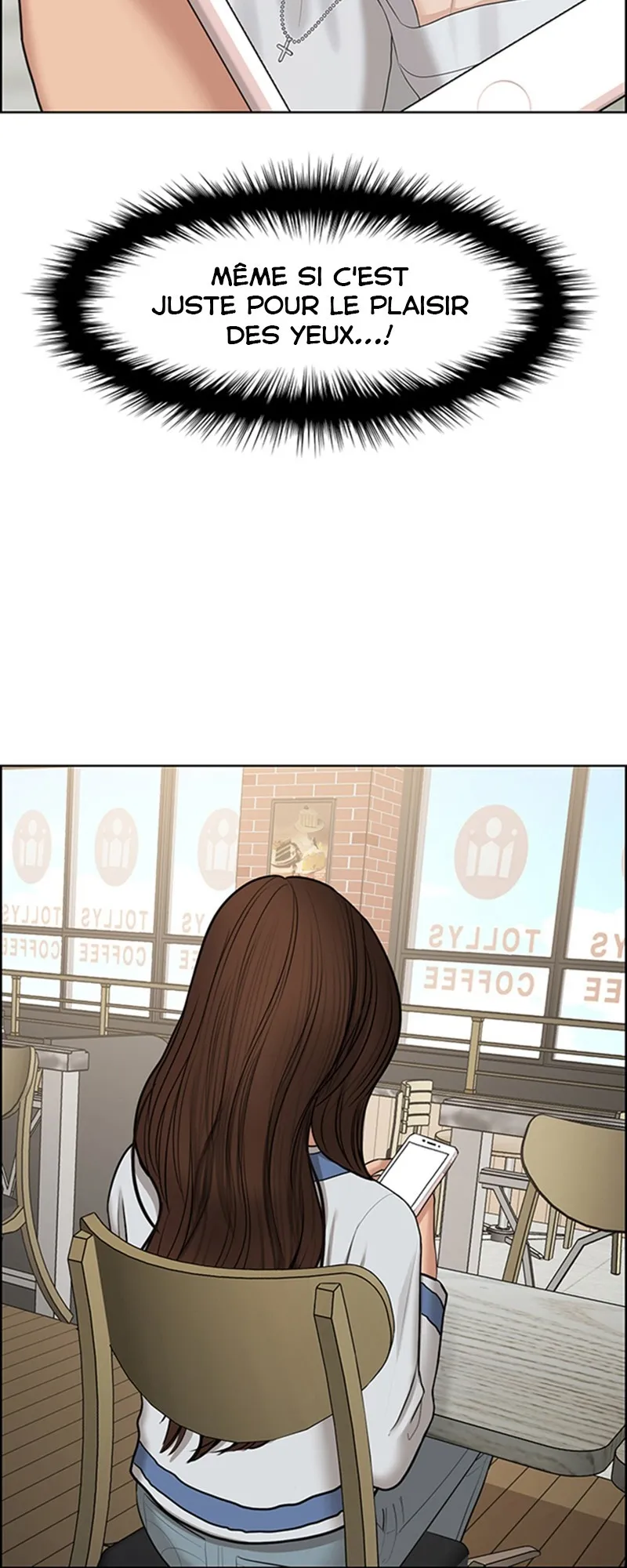 Read True Beauty FR Manga Online