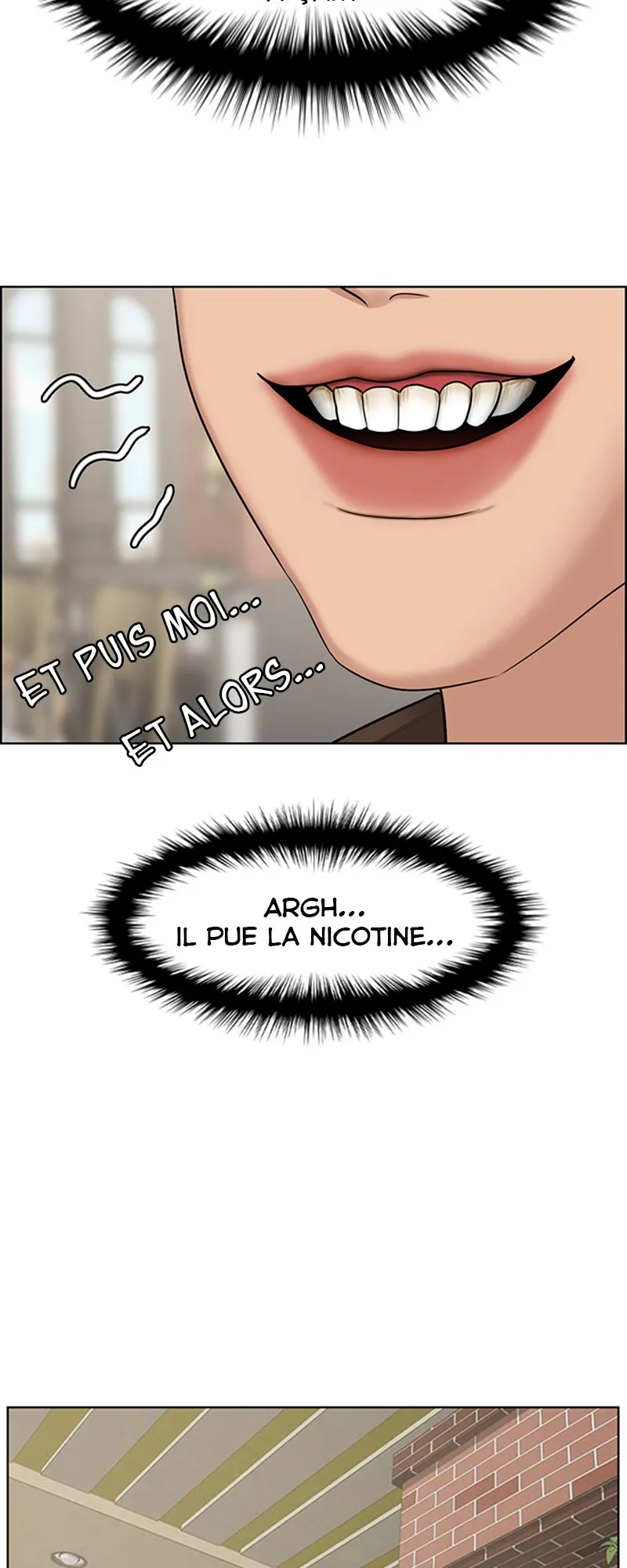 Read True Beauty FR Manga Online