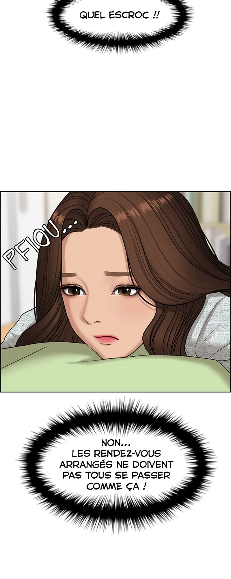 Read True Beauty FR Manga Online