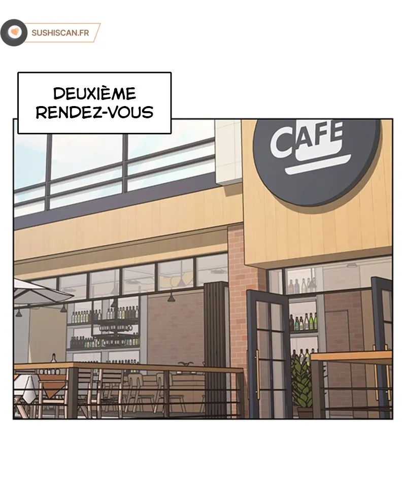 Read True Beauty FR Manga Online