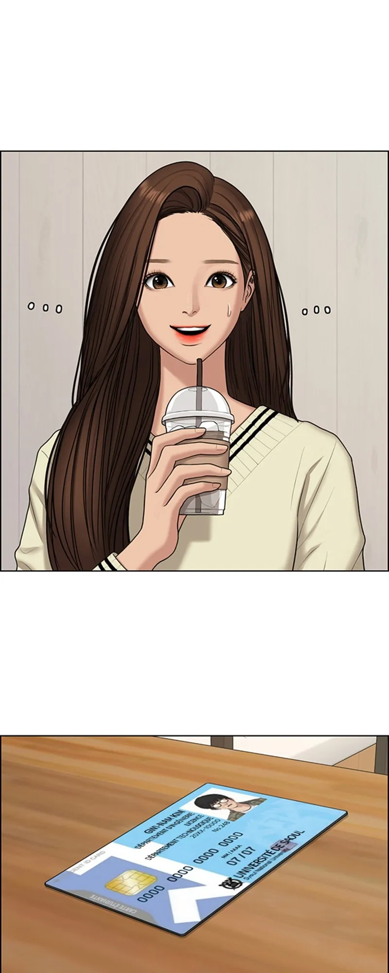 Read True Beauty FR Manga Online