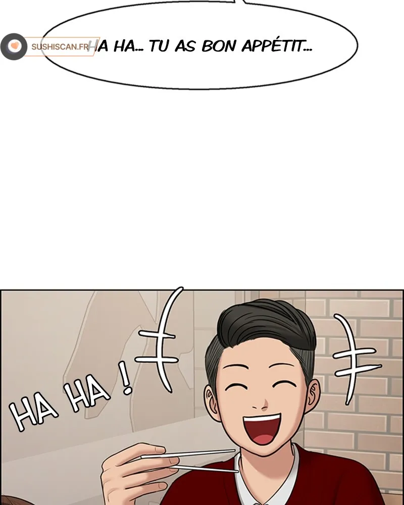 Read True Beauty FR Manga Online