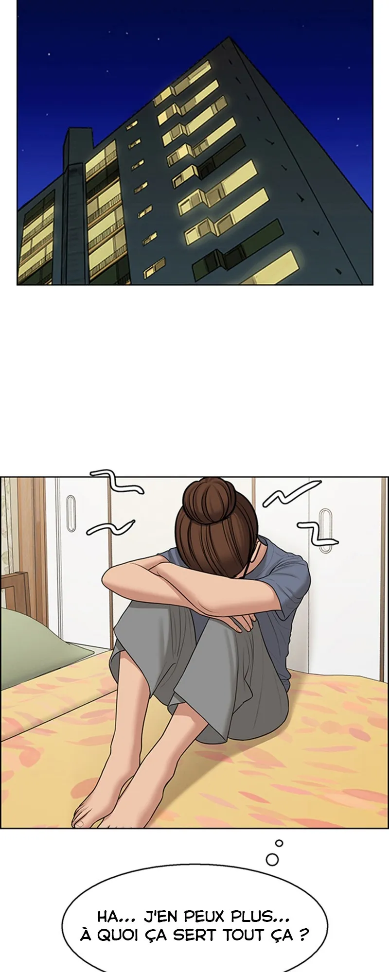 Read True Beauty FR Manga Online