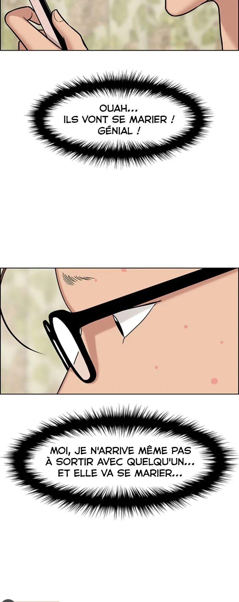 Read True Beauty FR Manga Online
