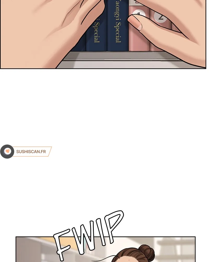 Read True Beauty FR Manga Online