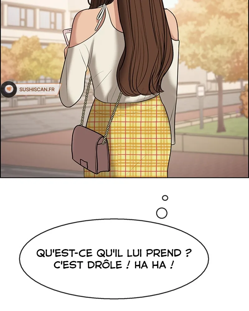 Read True Beauty FR Manga Online