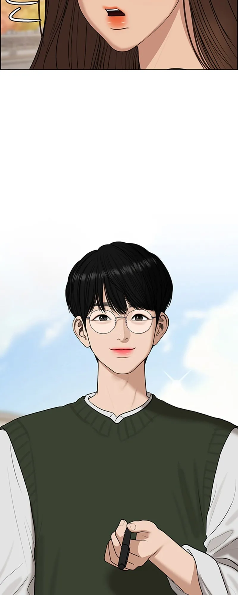Read True Beauty FR Manga Online