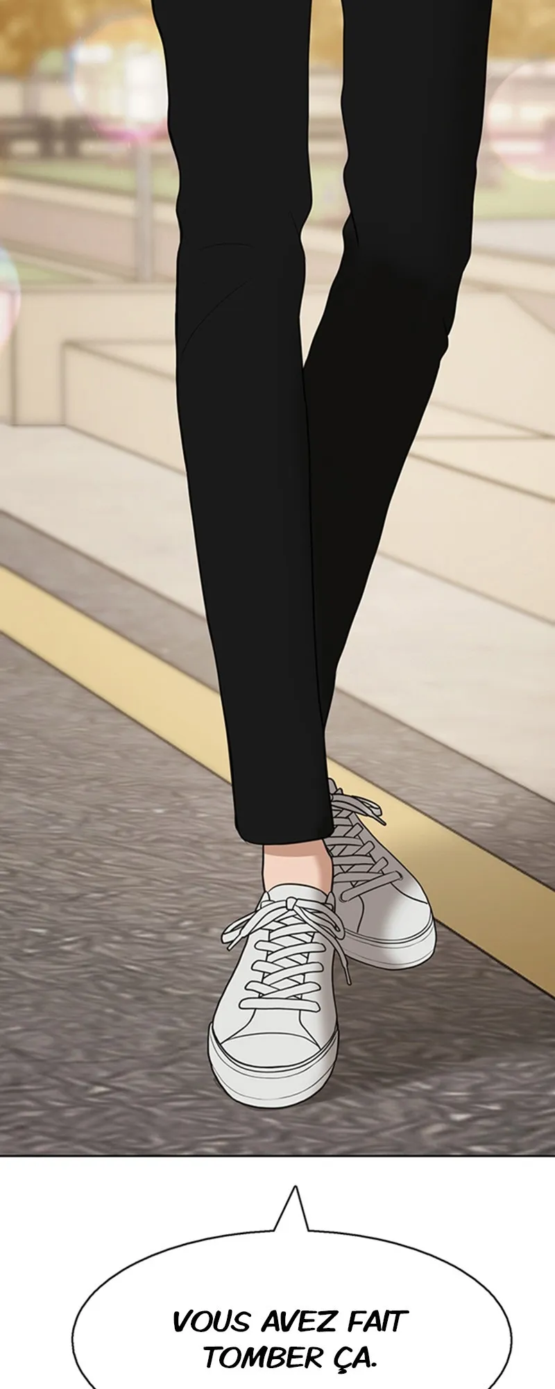 Read True Beauty FR Manga Online