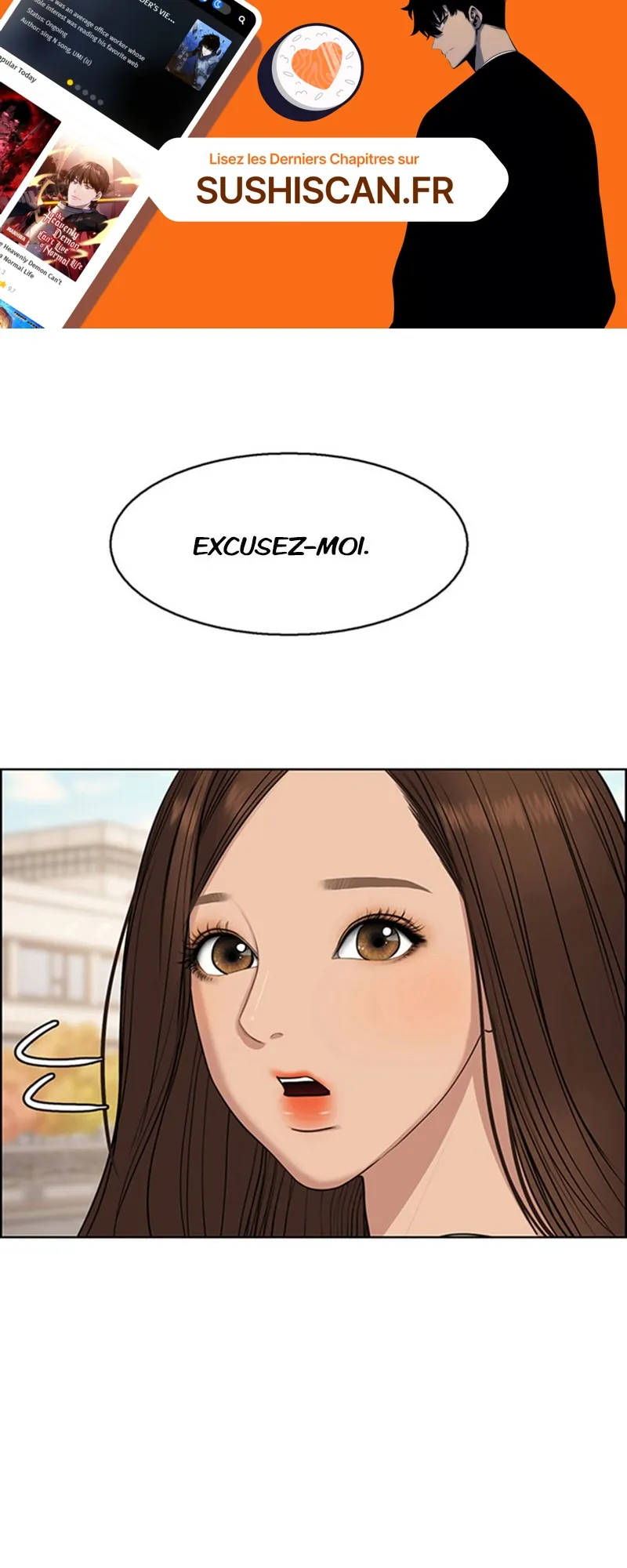 Read True Beauty FR Manga Online