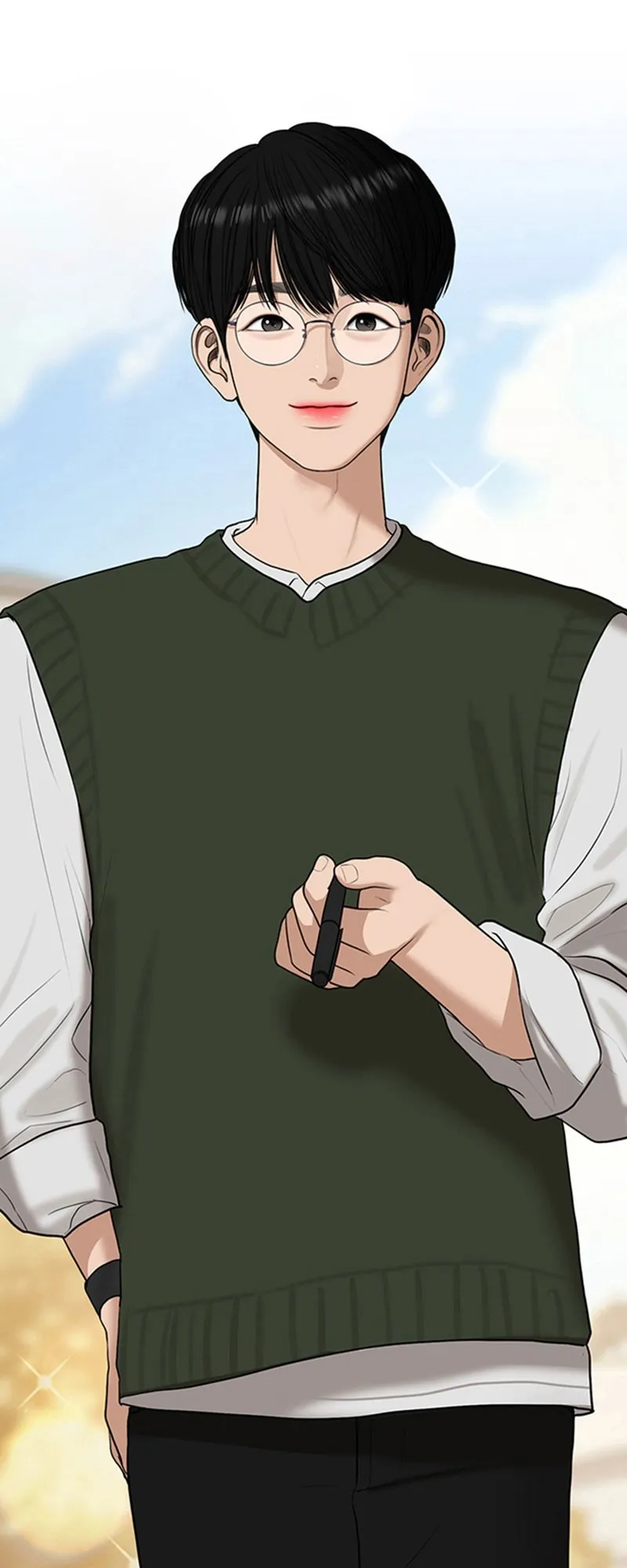 Read True Beauty FR Manga Online