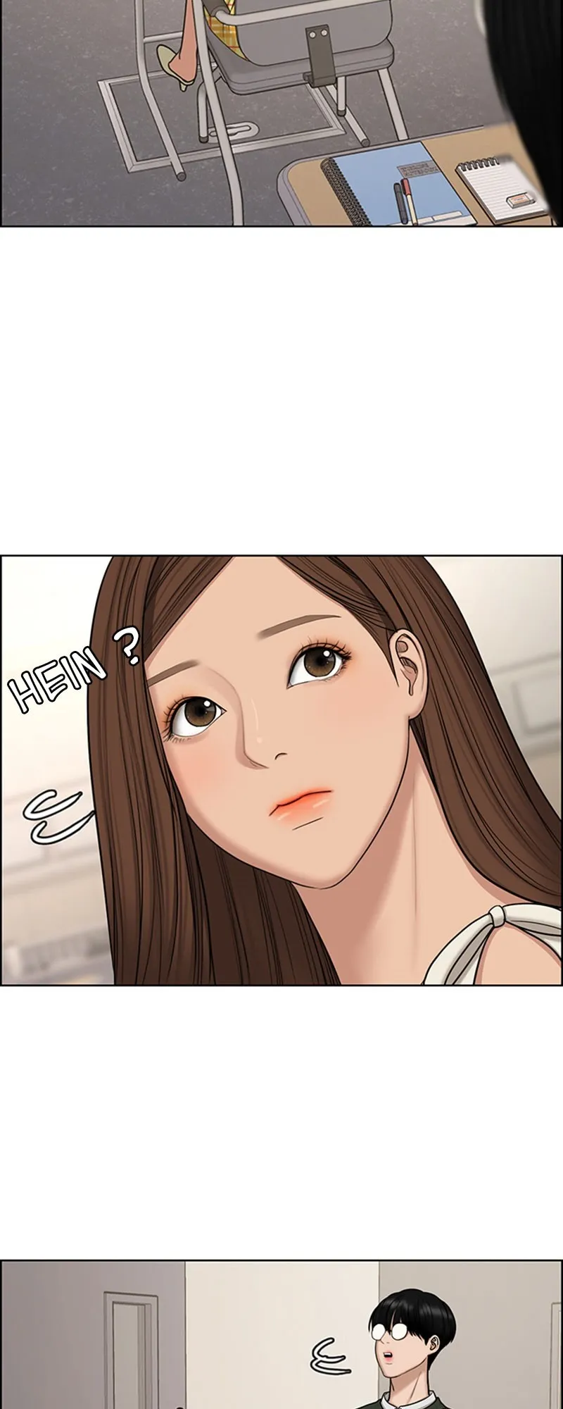 Read True Beauty FR Manga Online