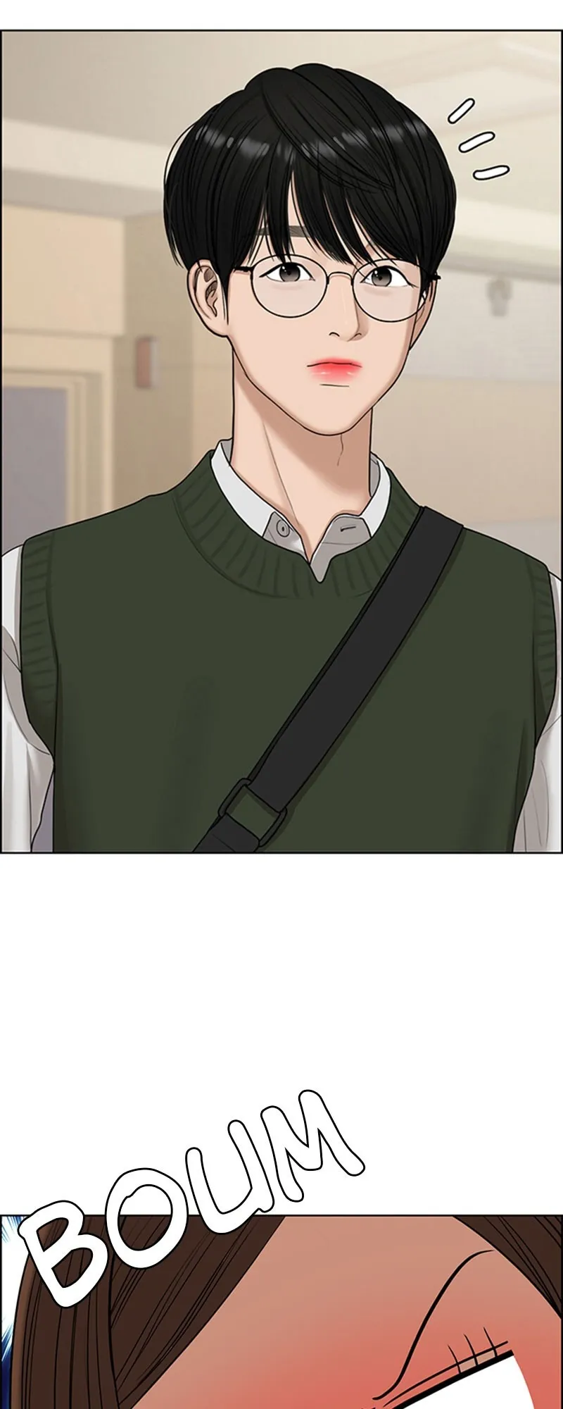 Read True Beauty FR Manga Online