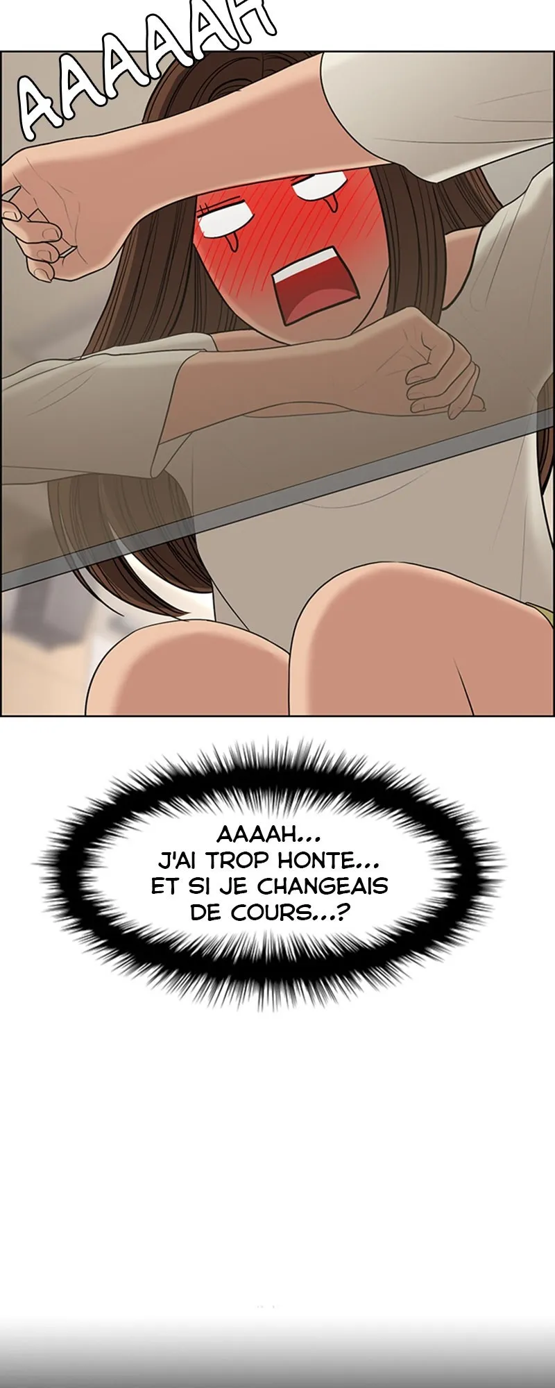 Read True Beauty FR Manga Online