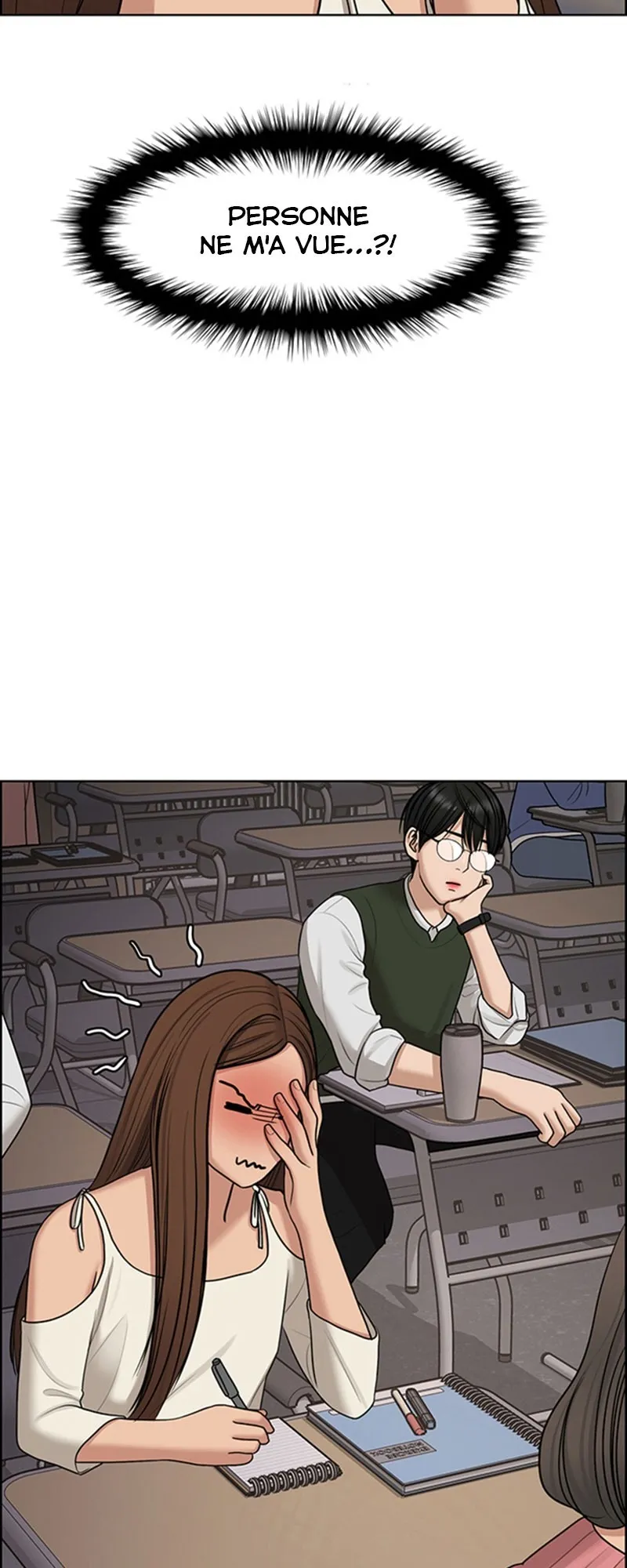 Read True Beauty FR Manga Online