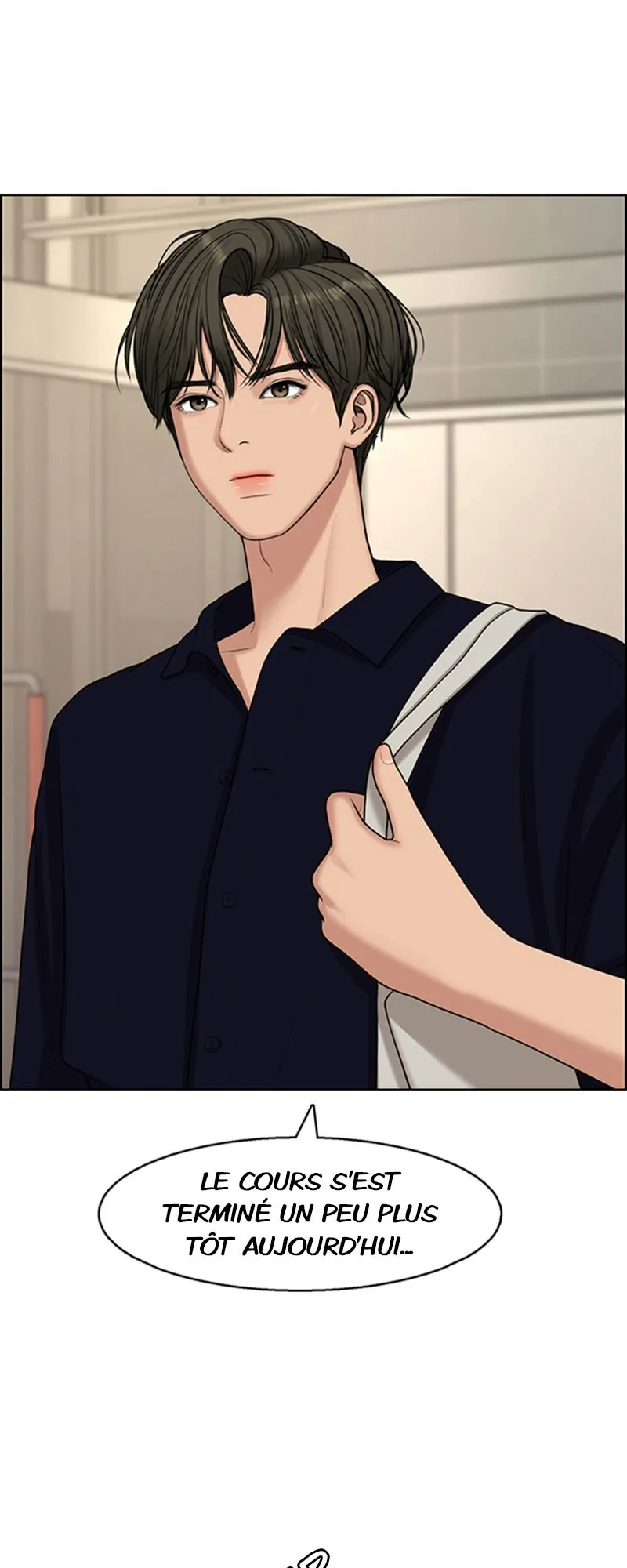 Read True Beauty FR Manga Online