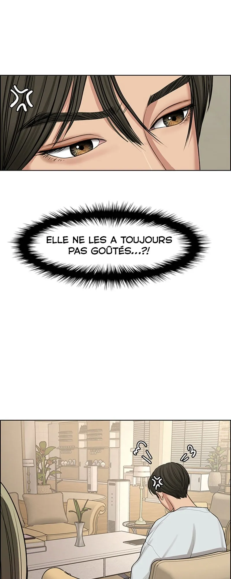 Read True Beauty FR Manga Online