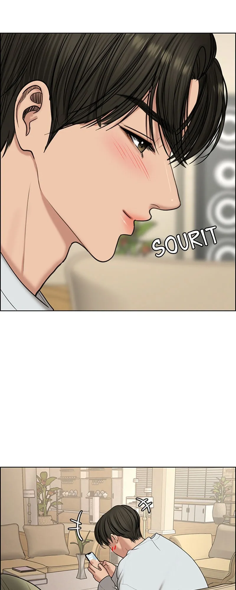 Read True Beauty FR Manga Online