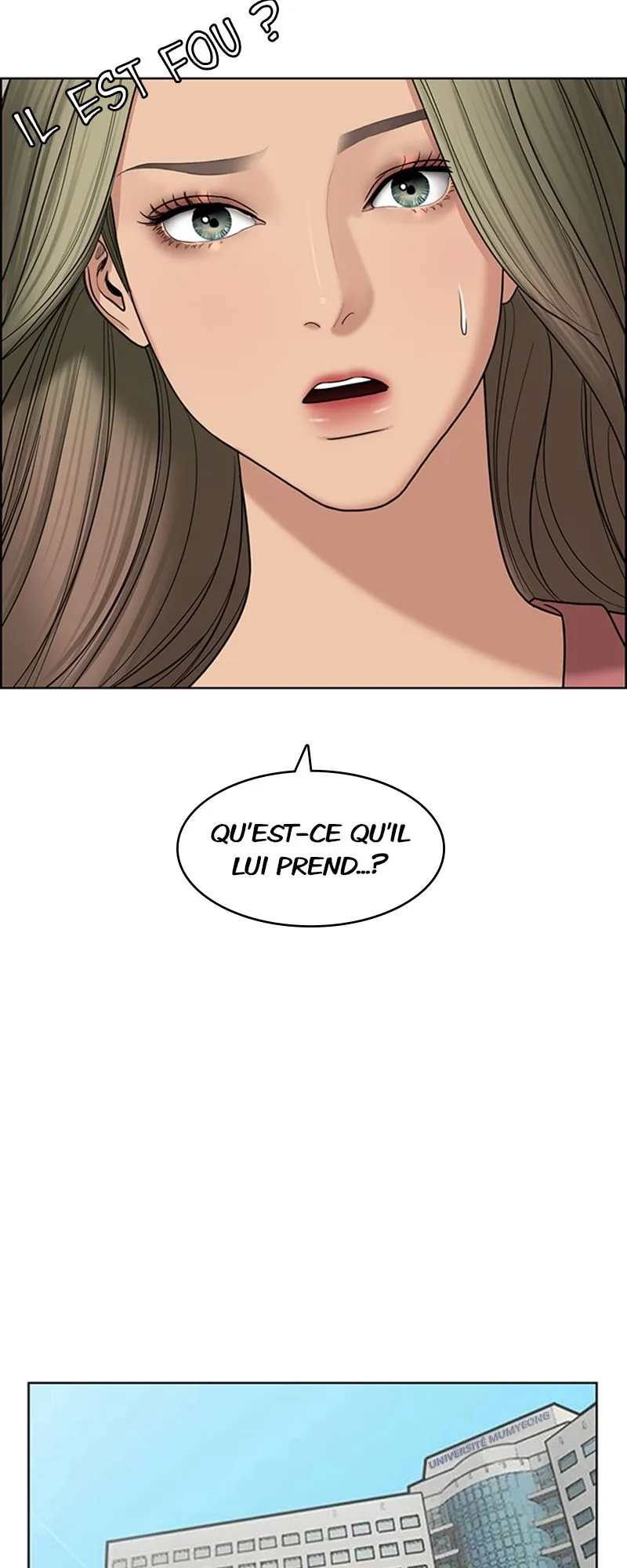 Read True Beauty FR Manga Online